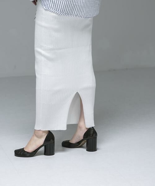 URBAN RESEARCH / アーバンリサーチ ワンピース | ambiguous　2way Onepiece | 詳細7