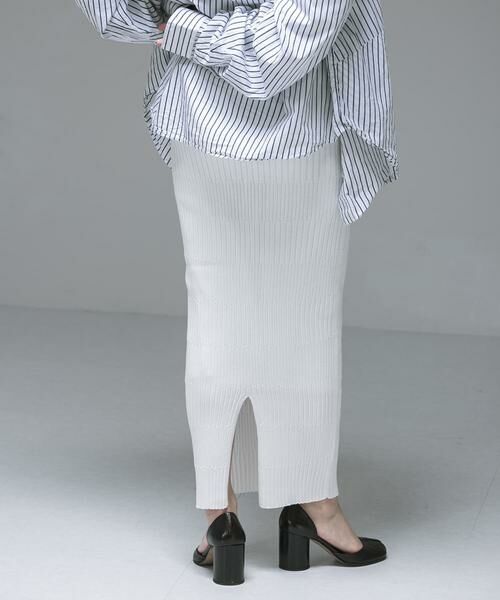 URBAN RESEARCH / アーバンリサーチ ワンピース | ambiguous　2way Onepiece | 詳細8