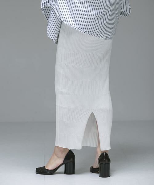 URBAN RESEARCH / アーバンリサーチ ワンピース | ambiguous　2way Onepiece | 詳細9