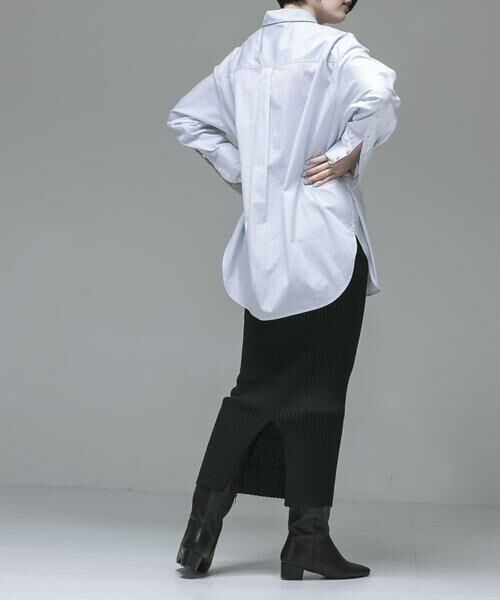 URBAN RESEARCH / アーバンリサーチ ワンピース | ambiguous　2way Onepiece | 詳細30