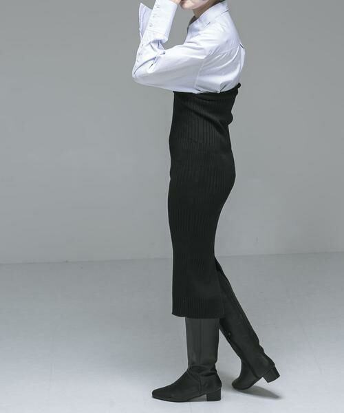 URBAN RESEARCH / アーバンリサーチ ワンピース | ambiguous　2way Onepiece | 詳細23