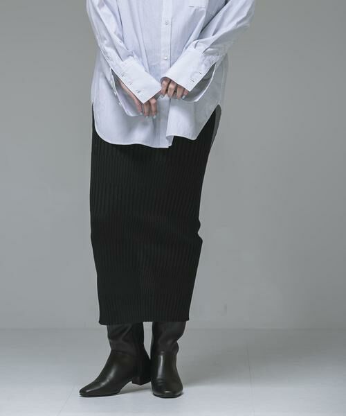 URBAN RESEARCH / アーバンリサーチ ワンピース | ambiguous　2way Onepiece | 詳細26