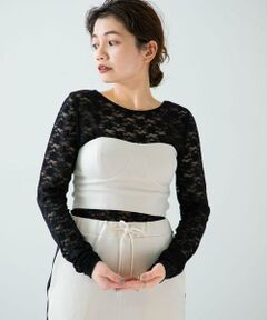 URBAN RESEARCH / アーバンリサーチ キャミソール・チューブトップ | ambiguous　Stretch Bustier