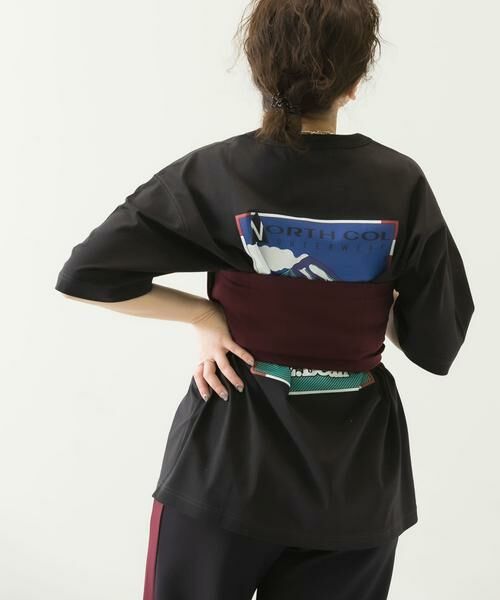 URBAN RESEARCH / アーバンリサーチ キャミソール・チューブトップ | ambiguous　Stretch Bustier | 詳細1