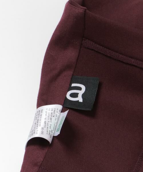 URBAN RESEARCH / アーバンリサーチ キャミソール・チューブトップ | ambiguous　Stretch Bustier | 詳細10