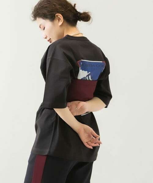 URBAN RESEARCH / アーバンリサーチ キャミソール・チューブトップ | ambiguous　Stretch Bustier | 詳細2