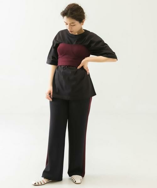 URBAN RESEARCH / アーバンリサーチ キャミソール・チューブトップ | ambiguous　Stretch Bustier | 詳細3