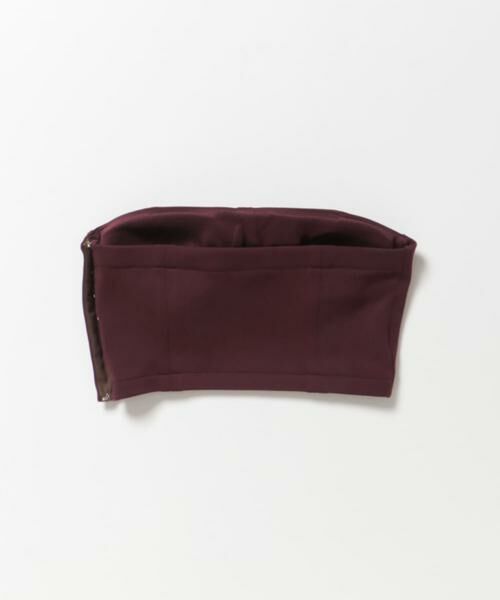 URBAN RESEARCH / アーバンリサーチ キャミソール・チューブトップ | ambiguous　Stretch Bustier | 詳細5