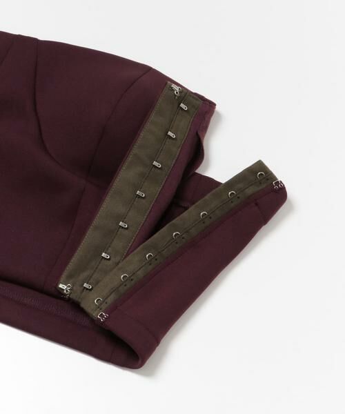 URBAN RESEARCH / アーバンリサーチ キャミソール・チューブトップ | ambiguous　Stretch Bustier | 詳細8