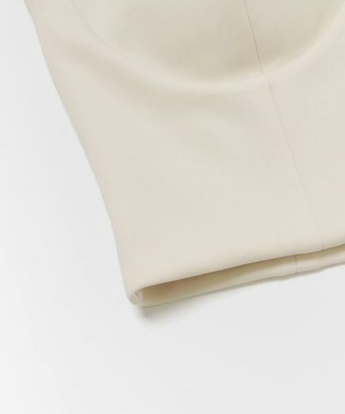 URBAN RESEARCH / アーバンリサーチ キャミソール・チューブトップ | ambiguous　Stretch Bustier | 詳細20