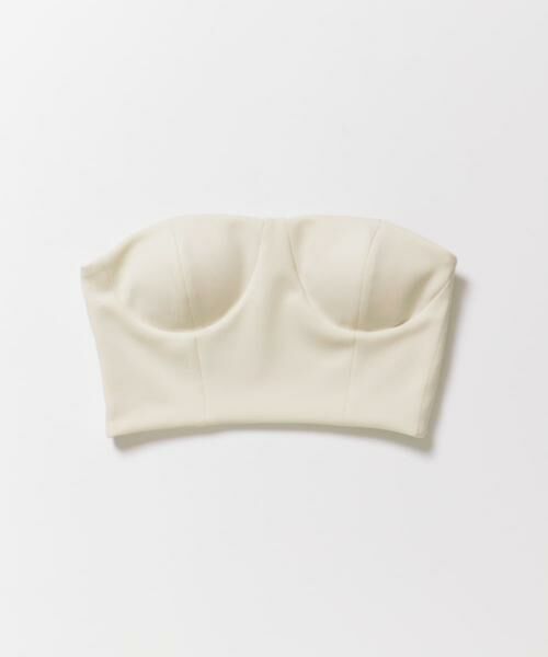 URBAN RESEARCH / アーバンリサーチ キャミソール・チューブトップ | ambiguous　Stretch Bustier | 詳細19