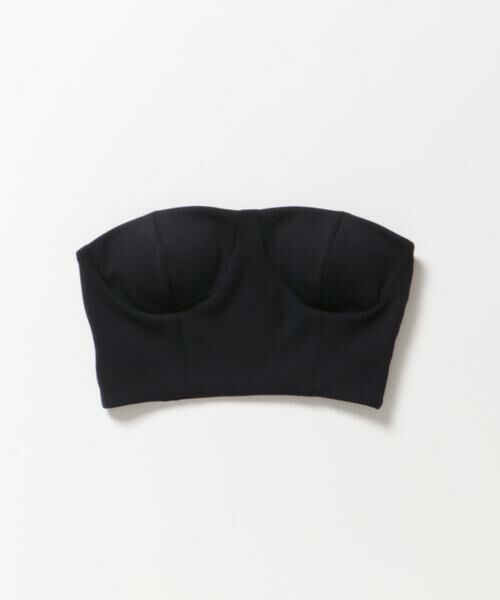 URBAN RESEARCH / アーバンリサーチ キャミソール・チューブトップ | ambiguous　Stretch Bustier | 詳細28