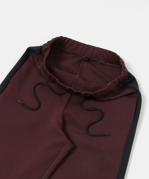 URBAN RESEARCH / アーバンリサーチ その他パンツ | ambiguous　Side Line Pants | 詳細2