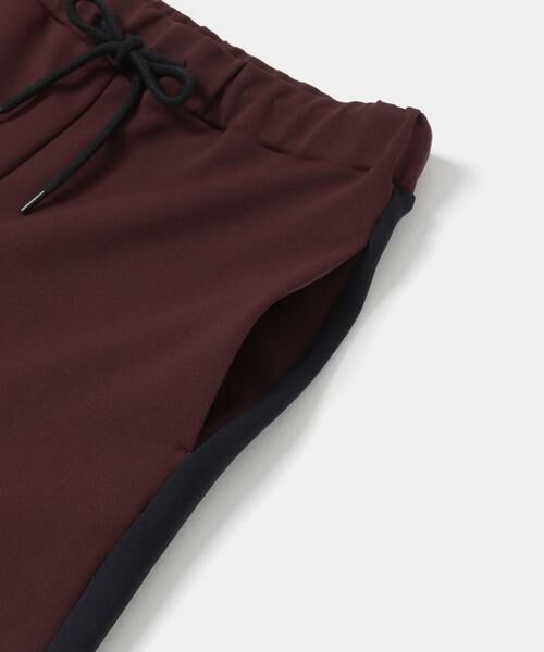URBAN RESEARCH / アーバンリサーチ その他パンツ | ambiguous　Side Line Pants | 詳細3