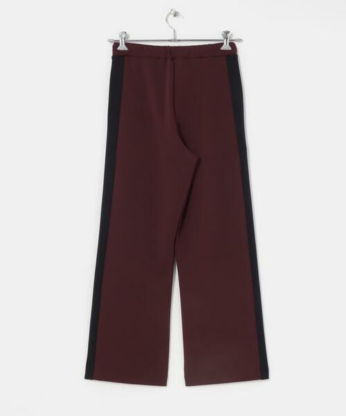 URBAN RESEARCH / アーバンリサーチ その他パンツ | ambiguous　Side Line Pants | 詳細4