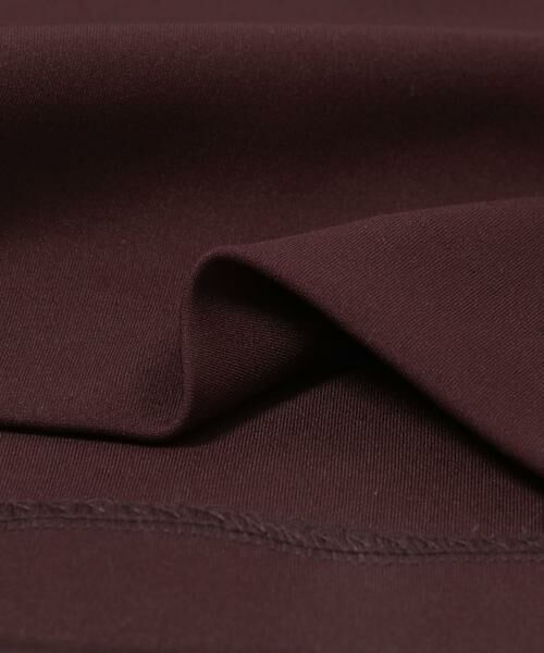 URBAN RESEARCH / アーバンリサーチ その他パンツ | ambiguous　Side Line Pants | 詳細5