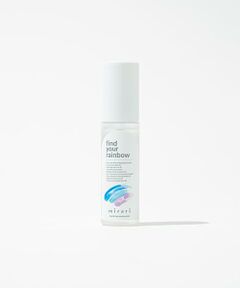 URBAN RESEARCH / アーバンリサーチ フェイスケア | mirari　find your rainbow mist