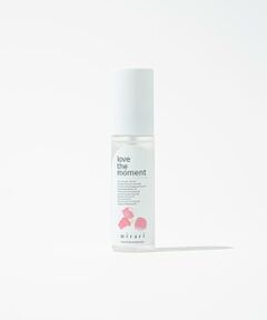 URBAN RESEARCH / アーバンリサーチ フェイスケア | mirari　love the moment mist