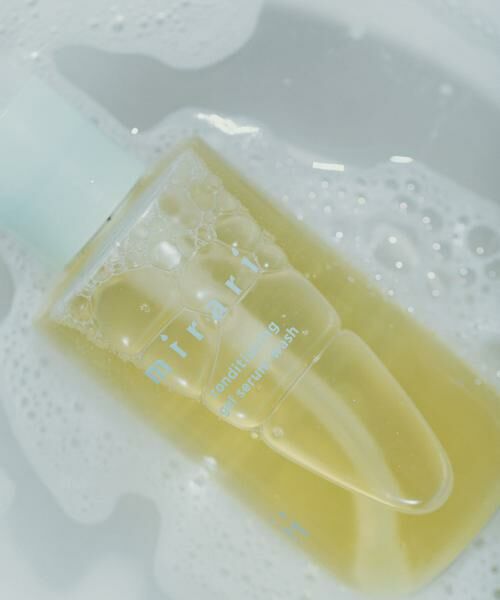 URBAN RESEARCH / アーバンリサーチ フェイスケア | mirari　conditioning gelserumwash | 詳細2