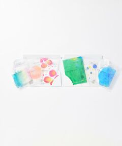 URBAN RESEARCH / アーバンリサーチ フェイスケア | mirari　6type mirariset  FT Mask