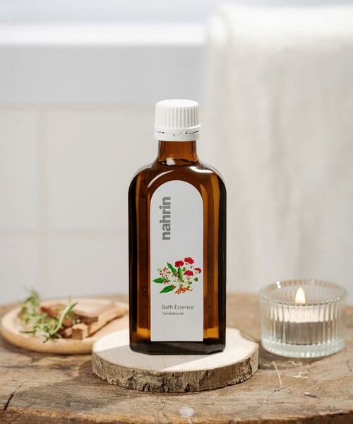 URBAN RESEARCH / アーバンリサーチ その他コスメ | nahrin　バスエッセンス サンダルウッド | 詳細1