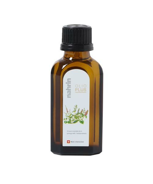 URBAN RESEARCH/アーバンリサーチ nahrin ハーブオイル33+7 その他1 50ml