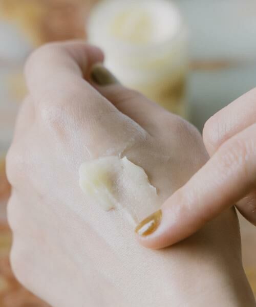 URBAN RESEARCH / アーバンリサーチ その他コスメ | O skin & hair　オー・バーム45ml | 詳細3