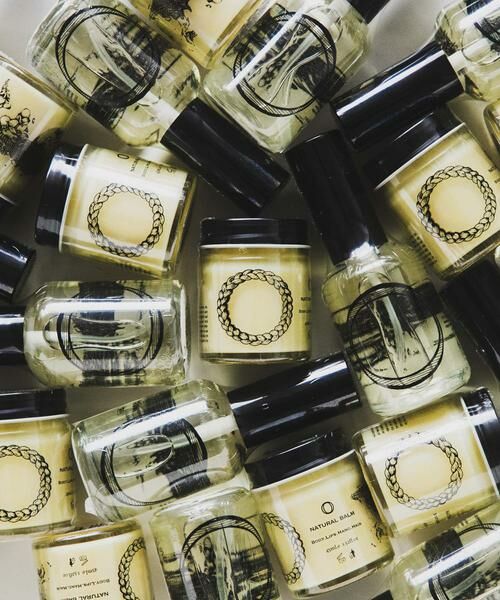 URBAN RESEARCH / アーバンリサーチ その他コスメ | O skin & hair　オー・バーム45ml | 詳細5