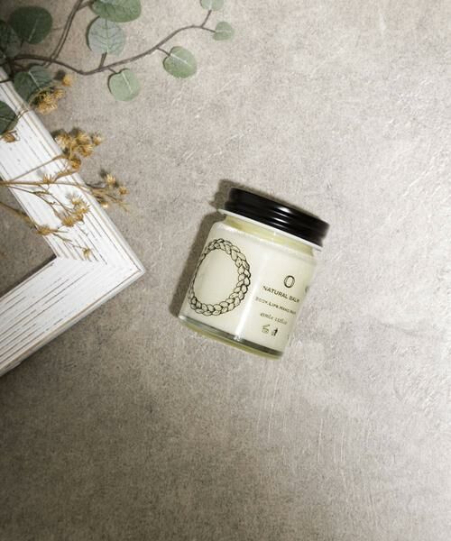 URBAN RESEARCH / アーバンリサーチ その他コスメ | O skin & hair　オー・バーム45ml | 詳細6