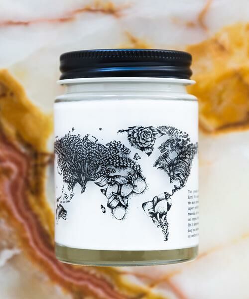 URBAN RESEARCH / アーバンリサーチ フェイスケア | O skin & hair　オー・クリーム　100g | 詳細1