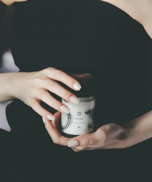 URBAN RESEARCH / アーバンリサーチ フェイスケア | O skin & hair　オー・クリーム　100g | 詳細2