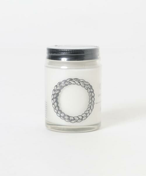 URBAN RESEARCH / アーバンリサーチ フェイスケア | O skin & hair　オー・クリーム　100g | 詳細3