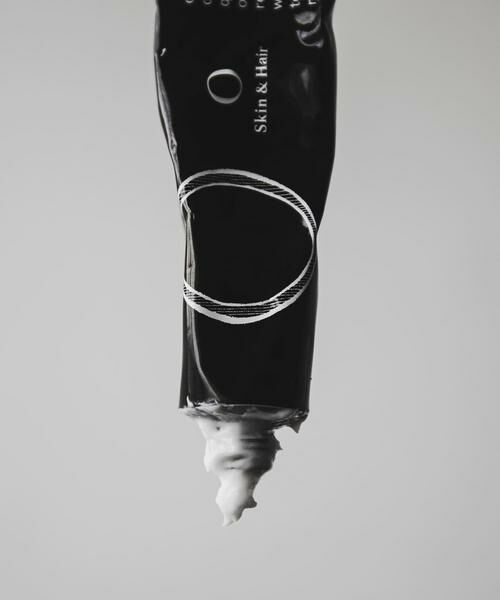 URBAN RESEARCH / アーバンリサーチ その他コスメ | O skin & hair　オー・クリーム 50g | 詳細3