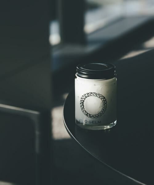 URBAN RESEARCH / アーバンリサーチ その他コスメ | O skin & hair　オー・ジェルム110g | 詳細3