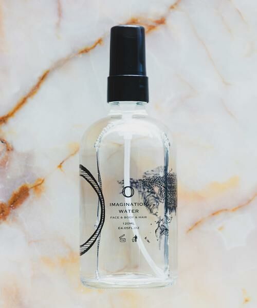 URBAN RESEARCH / アーバンリサーチ その他コスメ | O skin & hair　オー・イマジネーションウォーター 120ml | 詳細2