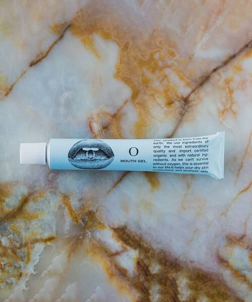 URBAN RESEARCH / アーバンリサーチ その他コスメ | O skin & hair　オー・マウスジェル　50g | 詳細2