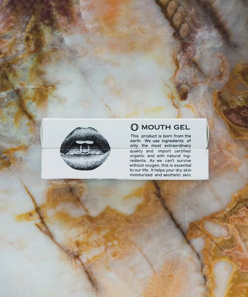URBAN RESEARCH / アーバンリサーチ その他コスメ | O skin & hair　オー・マウスジェル　50g | 詳細5