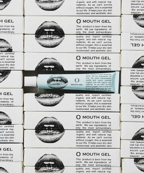 URBAN RESEARCH / アーバンリサーチ その他コスメ | O skin & hair　オー・マウスジェル　50g | 詳細7