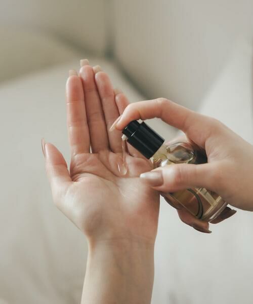 URBAN RESEARCH / アーバンリサーチ その他コスメ | O skin & hair　オー・オイル モイスト 50ml | 詳細2