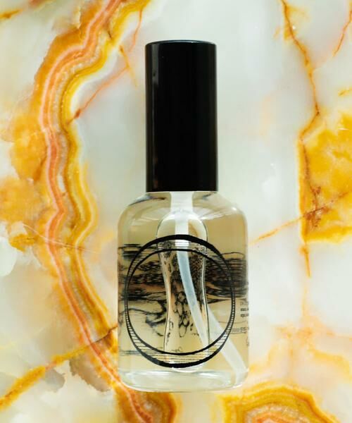 URBAN RESEARCH / アーバンリサーチ フェイスケア | O skin & hair　オー・オイル オリジナル 50ml | 詳細1