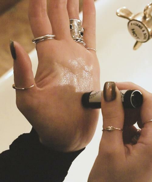 URBAN RESEARCH / アーバンリサーチ その他コスメ | O skin & hair　オー・スティックバーム | 詳細2