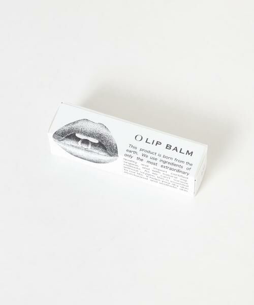 URBAN RESEARCH / アーバンリサーチ その他コスメ | O skin & hair　オー・スティックバーム | 詳細8