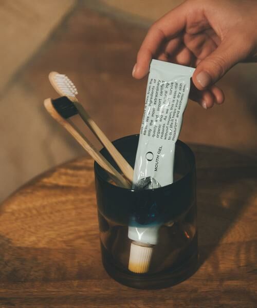 URBAN RESEARCH / アーバンリサーチ その他雑貨 | O skin & hair　オー・トゥースブラシ | 詳細4