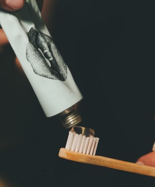 URBAN RESEARCH / アーバンリサーチ その他雑貨 | O skin & hair　オー・トゥースブラシ | 詳細5