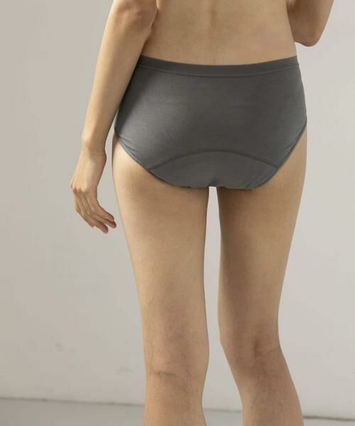 URBAN RESEARCH / アーバンリサーチ ショーツ | sign for ur MOON SHORTS | 詳細3