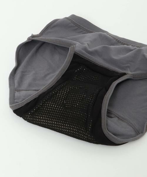 URBAN RESEARCH / アーバンリサーチ ショーツ | sign for ur MOON SHORTS | 詳細5