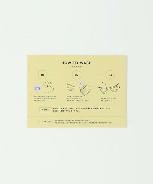 URBAN RESEARCH / アーバンリサーチ ショーツ | sign for ur MOON SHORTS | 詳細7