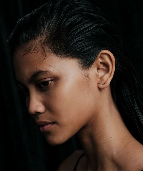 URBAN RESEARCH / アーバンリサーチ ピアス・イヤリング | ucalypt　Zodiac earring | 詳細1