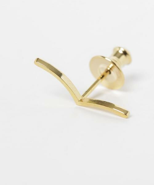 URBAN RESEARCH / アーバンリサーチ ピアス・イヤリング | ucalypt　Zodiac earring | 詳細3