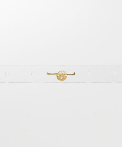 URBAN RESEARCH / アーバンリサーチ ピアス・イヤリング | ucalypt　Zodiac earring | 詳細5